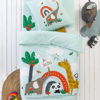 Parure de lit enfant